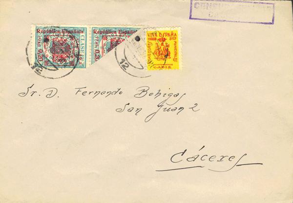 0000018927 - Emisiones Locales Patrióticas. Cádiz