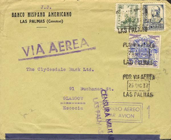 0000019365 - Spain. Canary Islands