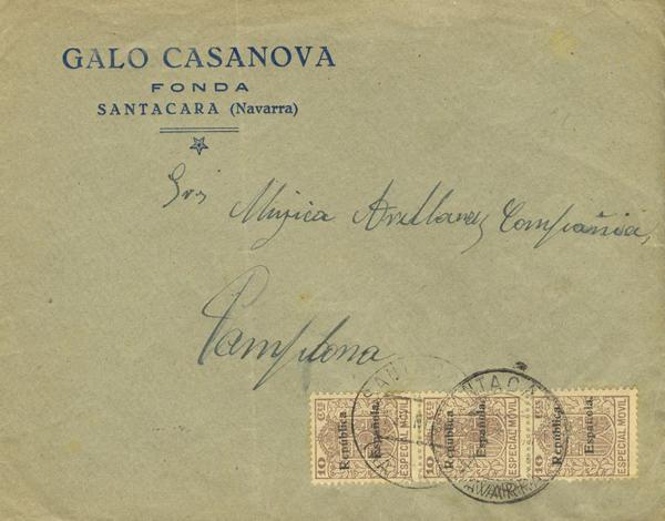 0000019401 - Other sections. Fiscal