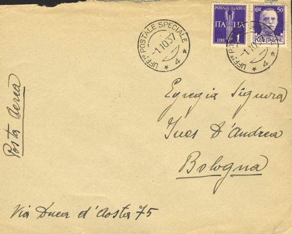 0000019408 - Zona Nacional. Voluntarios Italianos