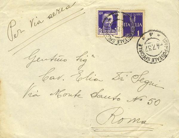 0000019409 - Zona Nacional. Voluntarios Italianos