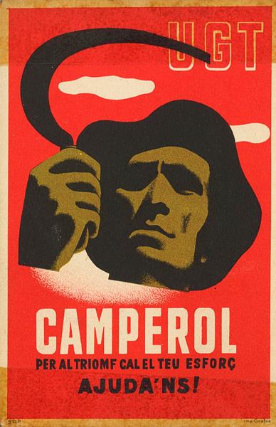 0000019508 - Zona Republicana. Postal Republicana