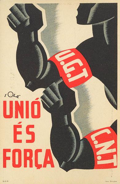 0000019512 - Zona Republicana. Postal Republicana