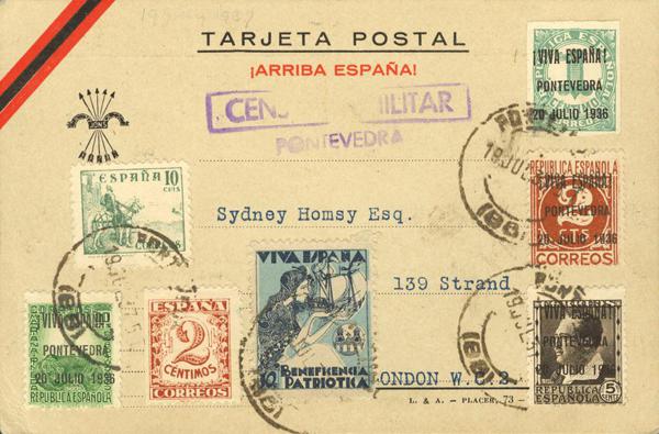 0000019595 - Zona Nacional. Postal Nacional