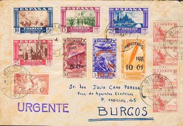 0000019608 - Spain. Spanish State