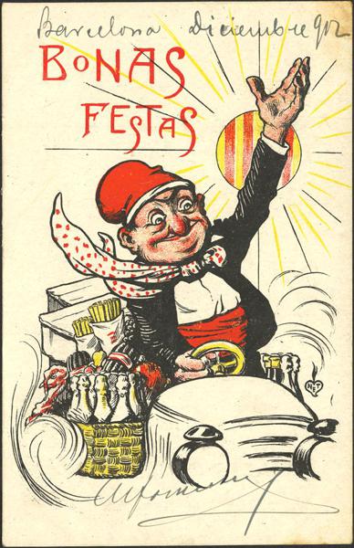 0000019624 - Otros apartados. Tarjetas Postales