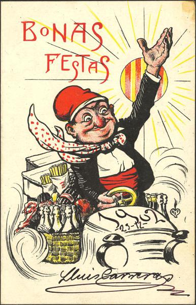 0000019625 - Otros apartados. Tarjetas Postales