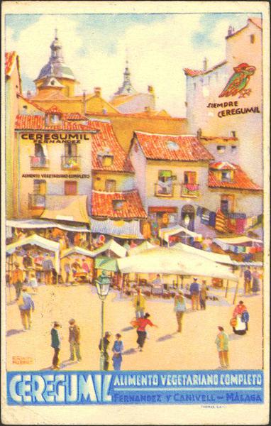 0000019627 - Otros apartados. Tarjetas Postales