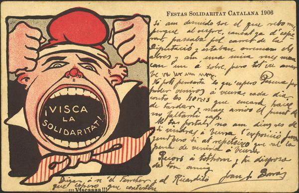 0000019628 - Otros apartados. Tarjetas Postales