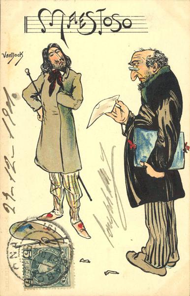 0000019629 - Otros apartados. Tarjetas Postales