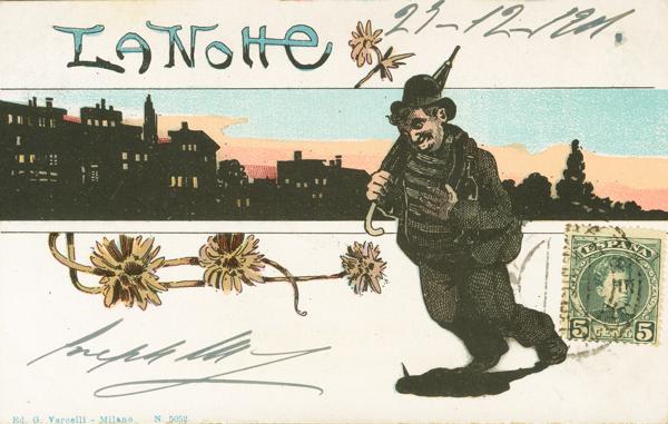 0000019642 - Otros apartados. Tarjetas Postales