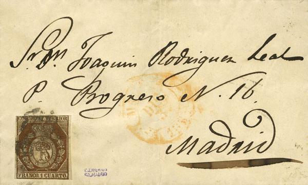 0000019684 - Isabel II. Periodo Sin Dentar