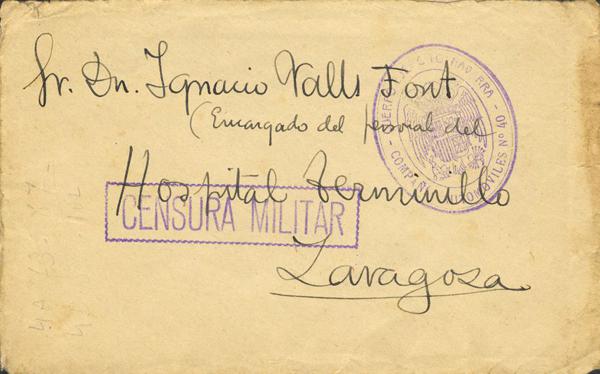 0000019862 - Zona Nacional. Bando Nacional