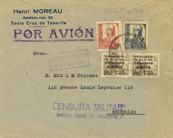 0000020176 - España. Canarias