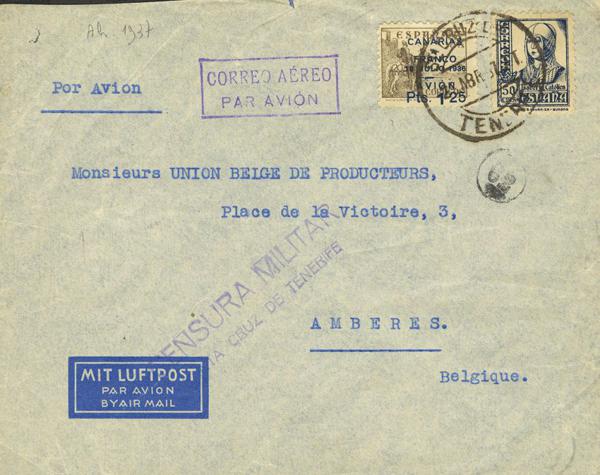 0000020178 - España. Canarias