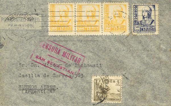 0000020184 - España. Estado Español