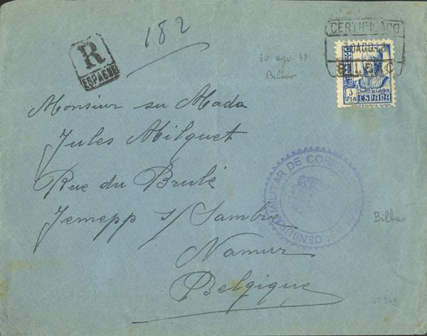 0000020200 - Spain. Spanish State