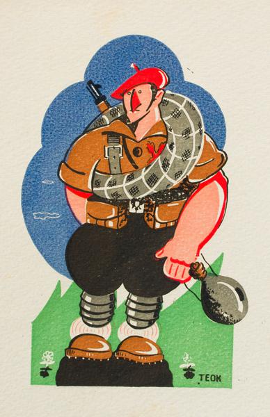 0000020261 - Zona Nacional. Postal Nacional