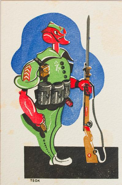 0000020263 - Zona Nacional. Postal Nacional