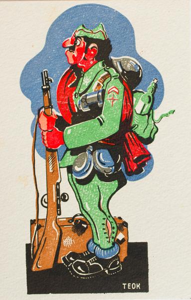 0000020265 - Zona Nacional. Postal Nacional