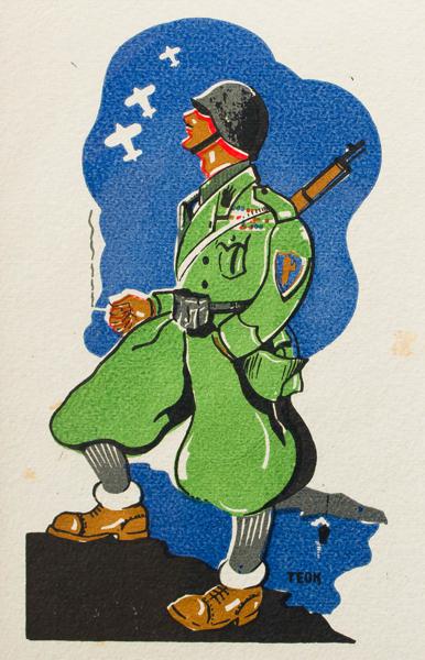 0000020267 - Zona Nacional. Postal Nacional