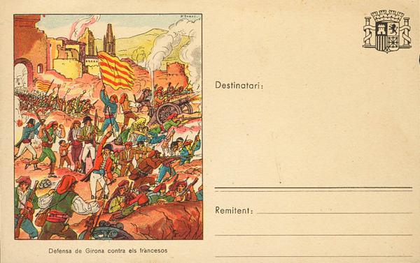 0000020469 - Zona Republicana. Postal Republicana