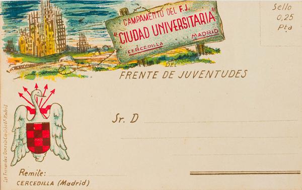 0000020494 - Zona Nacional. Postal Nacional