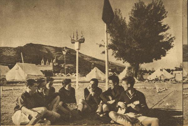 0000021543 - National Zone. National Postal