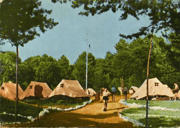 0000021549 - National Zone. National Postal