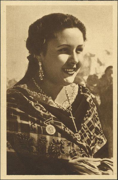 0000021558 - National Zone. National Postal