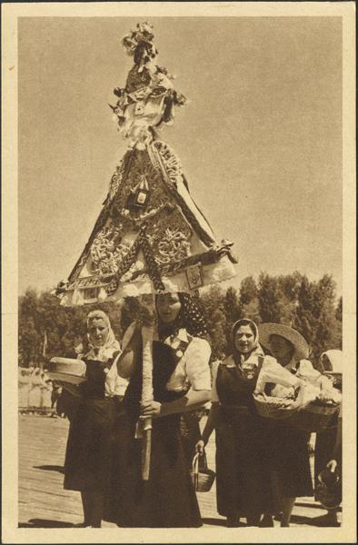 0000021561 - National Zone. National Postal