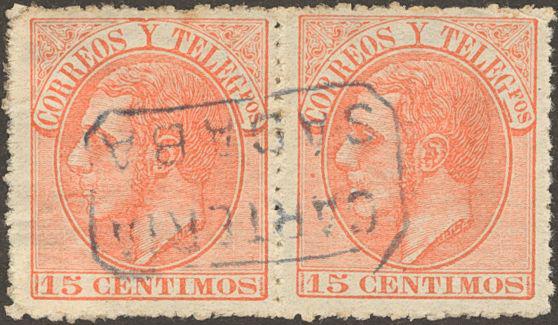 0000021782 - Aragón. Filatelia