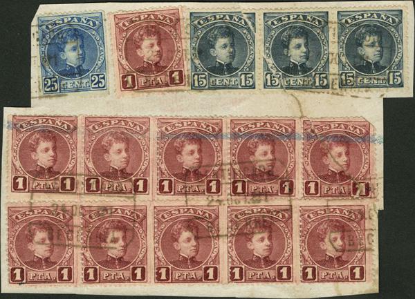 0000021790 - Galicia. Filatelia