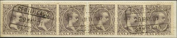 0000021792 - Galicia. Filatelia