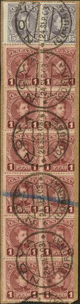 0000021794 - Galicia. Filatelia