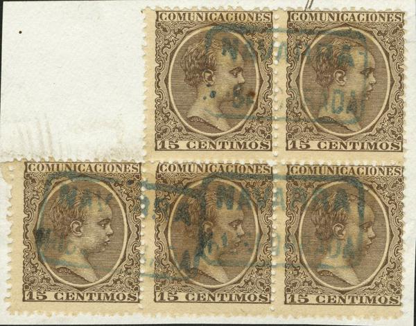 0000021797 - Navarra. Filatelia