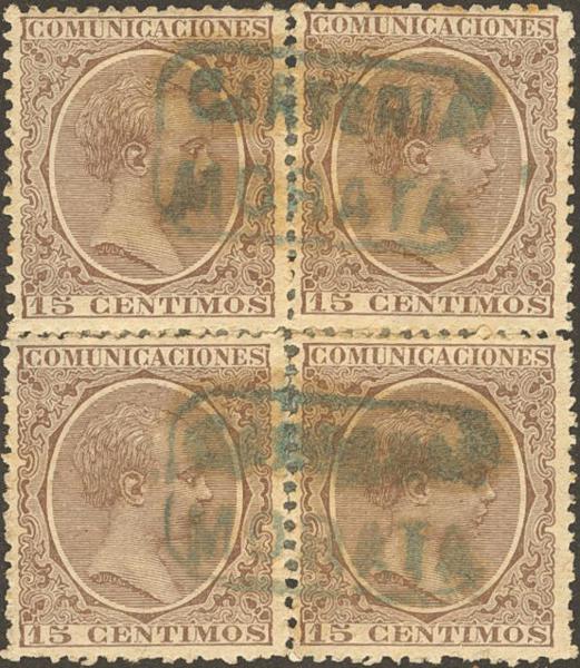 0000021798 - Aragón. Filatelia