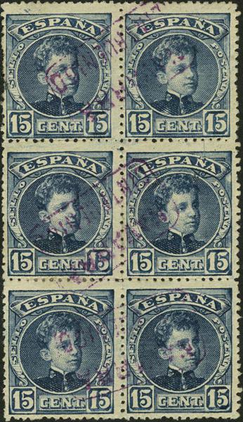 0000021799 - Navarra. Filatelia