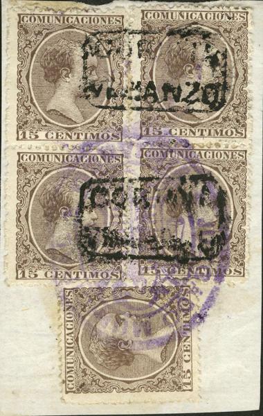 0000021802 - Galicia. Filatelia