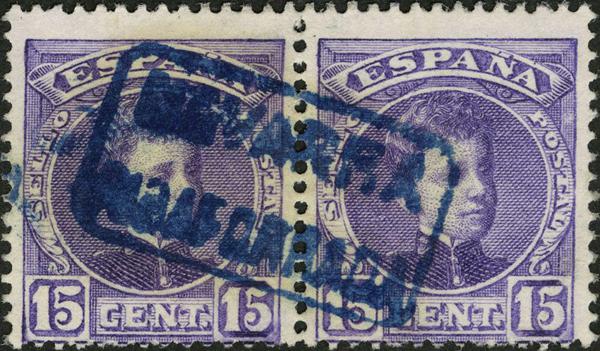 0000021804 - Navarra. Filatelia