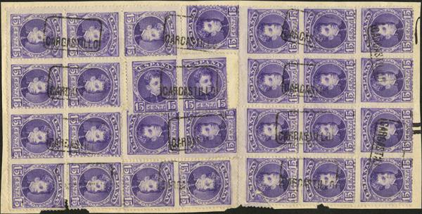 0000021808 - Navarra. Filatelia