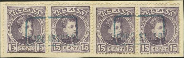 0000021810 - Navarra. Filatelia