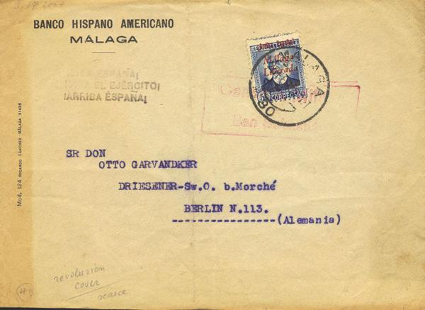 0000021936 - National Zone. Local Patriotic Issue