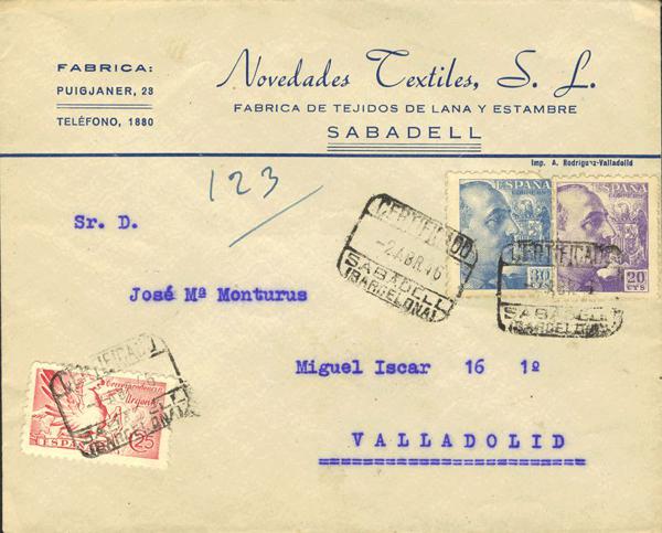 0000021940 - Otros apartados. Correo Urgente