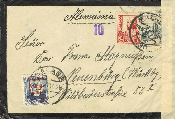 0000021963 - National Zone. Local Patriotic Issue