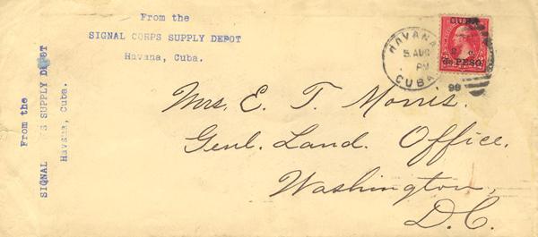 0000021970 - Ex-colonias Españolas. Cuba