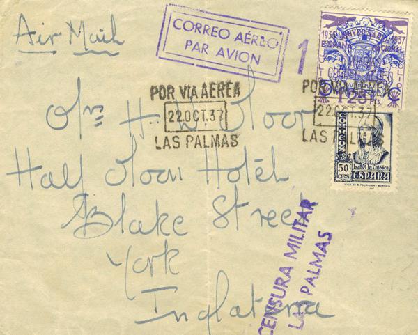 0000021974 - España. Canarias