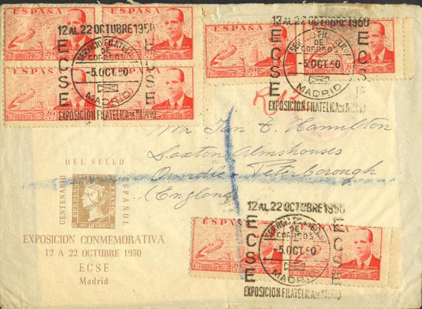 0000022008 - Spain. Spanish State