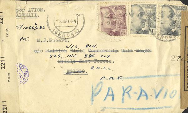 0000022012 - España. Estado Español