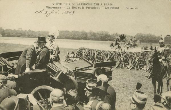 0000022018 - Spain. Alfonso XIII